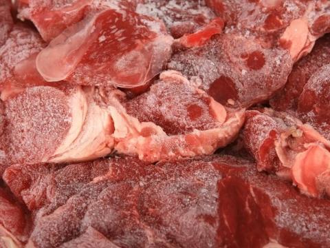 Fresh Frozen Meat In UAE